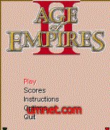 game pic for Age of empire